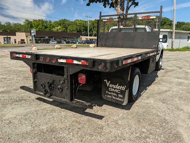 2012 GMC Sierra 3500HD Work Truck