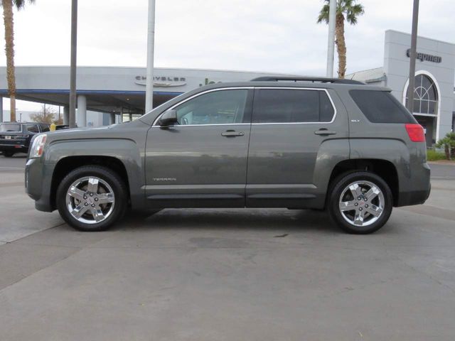 2012 GMC Terrain SLT-1