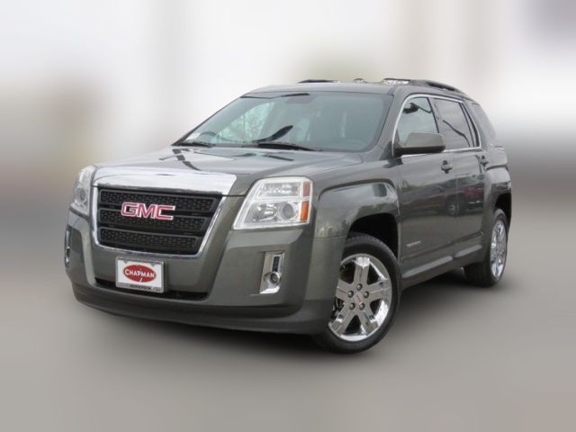 2012 GMC Terrain SLT-1