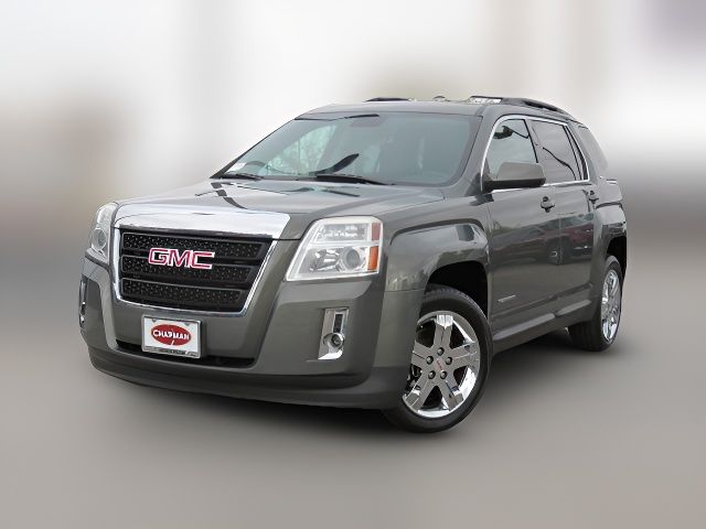 2012 GMC Terrain SLT-1