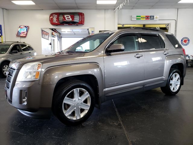 2012 GMC Terrain SLE-2