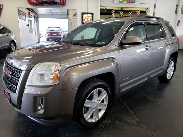 2012 GMC Terrain SLE-2