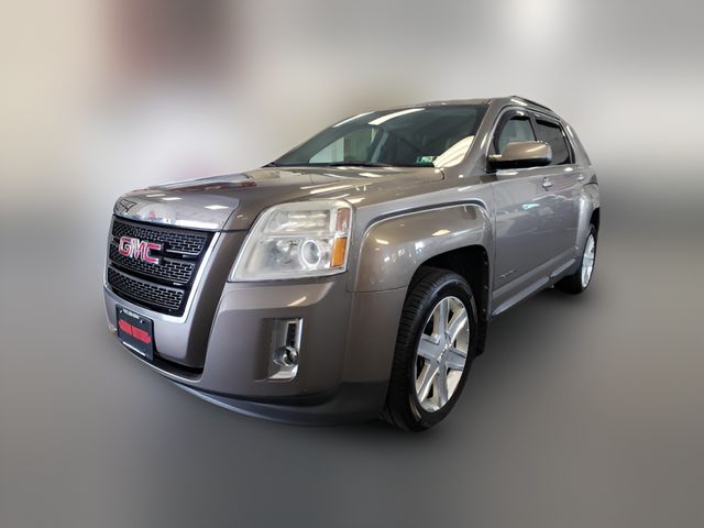 2012 GMC Terrain SLE-2
