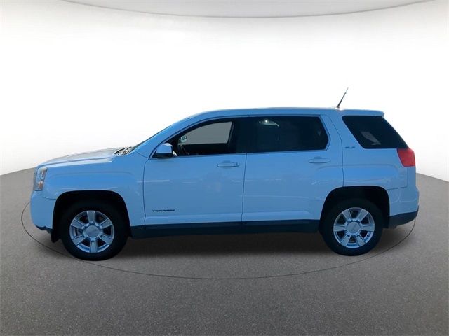 2012 GMC Terrain SLE-1