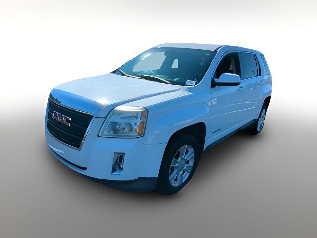 2012 GMC Terrain SLE-1