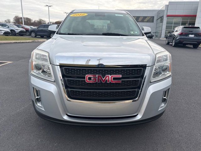 2012 GMC Terrain SLE-1