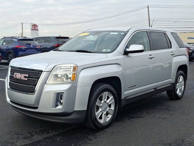 2012 GMC Terrain SLE-1