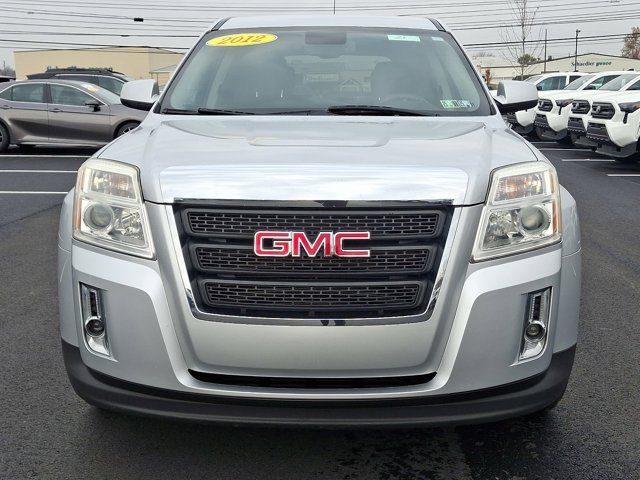 2012 GMC Terrain SLE-1