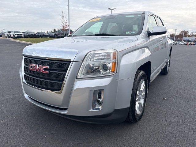 2012 GMC Terrain SLE-1