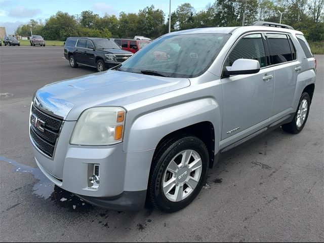 2012 GMC Terrain SLE-1