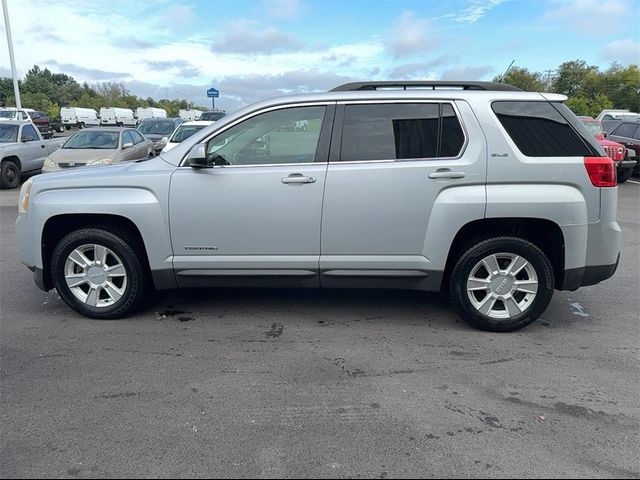 2012 GMC Terrain SLE-1