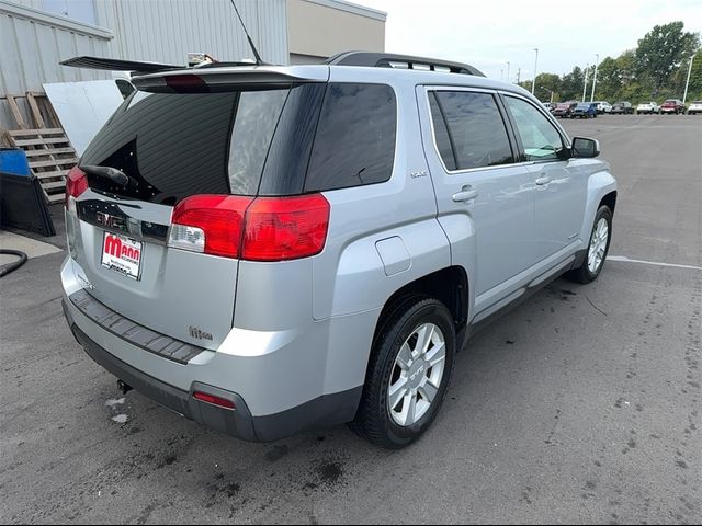 2012 GMC Terrain SLE-1