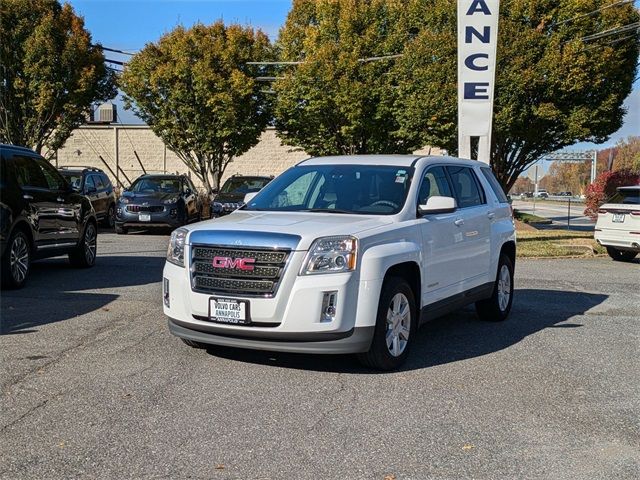 2012 GMC Terrain SLE-1