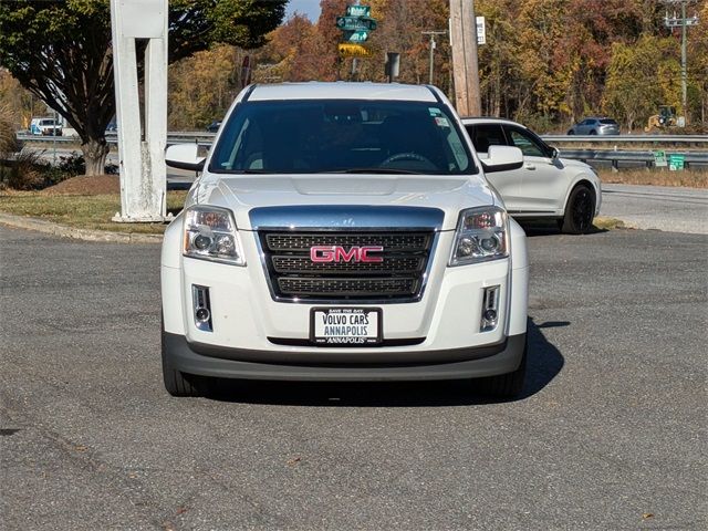 2012 GMC Terrain SLE-1