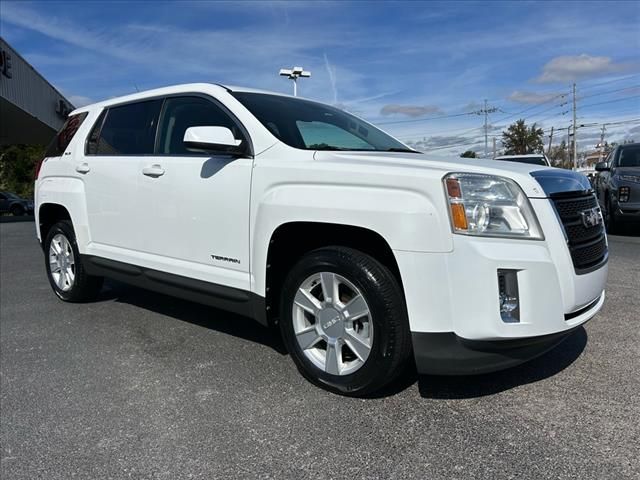 2012 GMC Terrain SLE-1