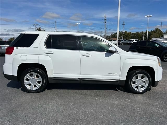 2012 GMC Terrain SLE-1