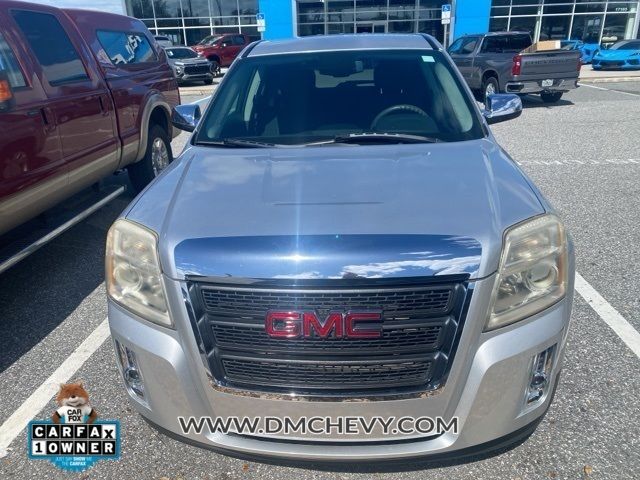 2012 GMC Terrain SLE-1