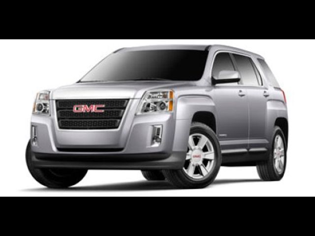 2012 GMC Terrain SLE-1