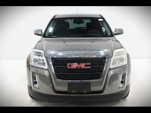 2012 GMC Terrain SLE-1