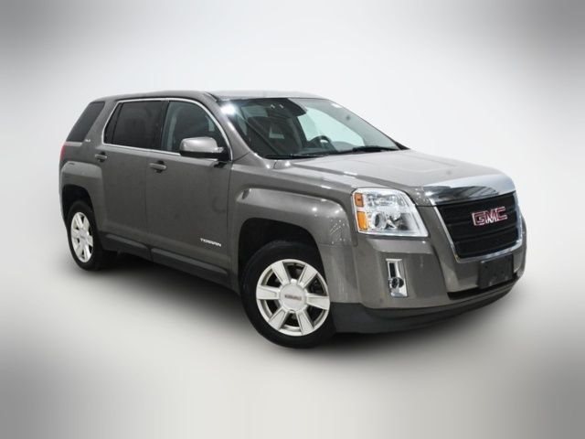 2012 GMC Terrain SLE-1