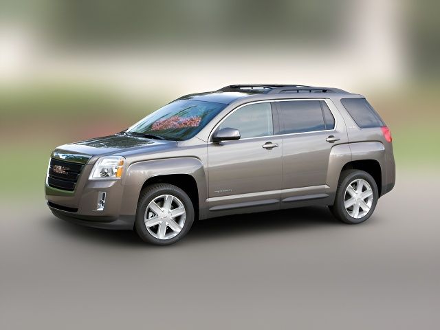 2012 GMC Terrain SLE-1