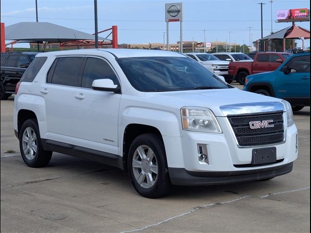 2012 GMC Terrain SLE-1