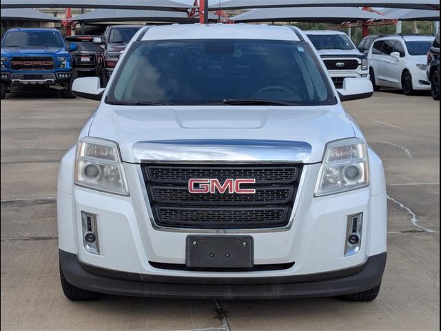 2012 GMC Terrain SLE-1