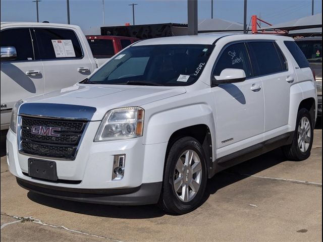 2012 GMC Terrain SLE-1