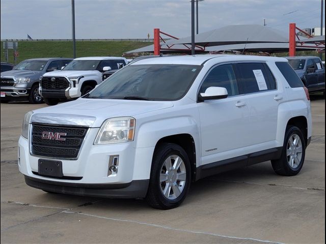 2012 GMC Terrain SLE-1