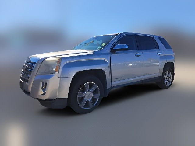 2012 GMC Terrain SLE-1