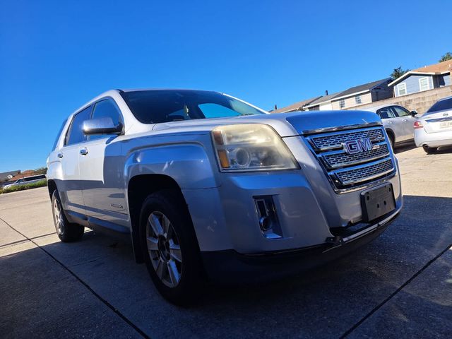 2012 GMC Terrain SLE-1