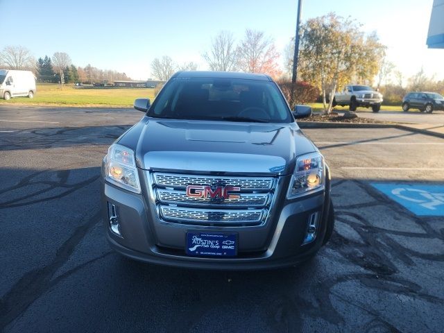 2012 GMC Terrain SLE-1