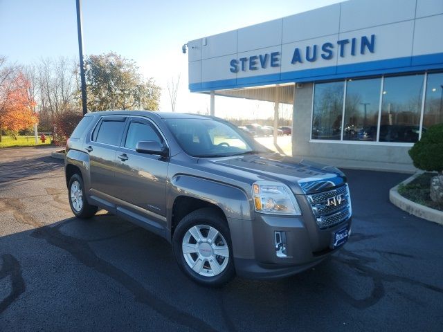 2012 GMC Terrain SLE-1