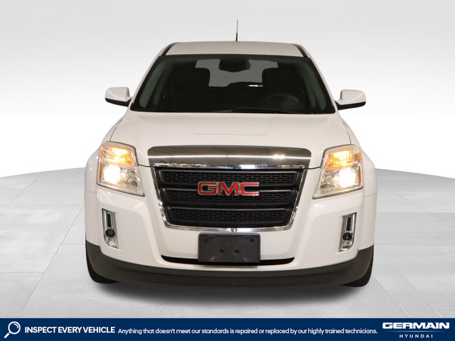 2012 GMC Terrain SLE-1