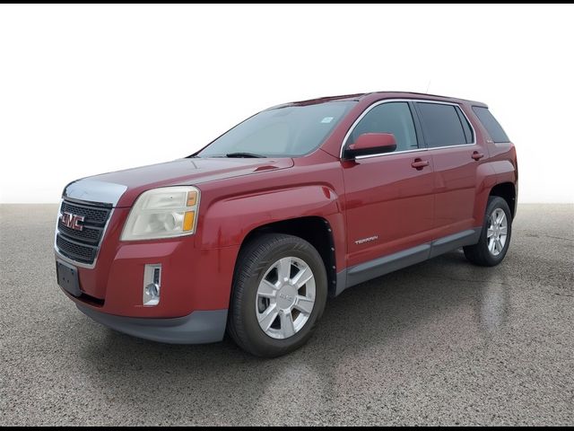 2012 GMC Terrain SLE-1