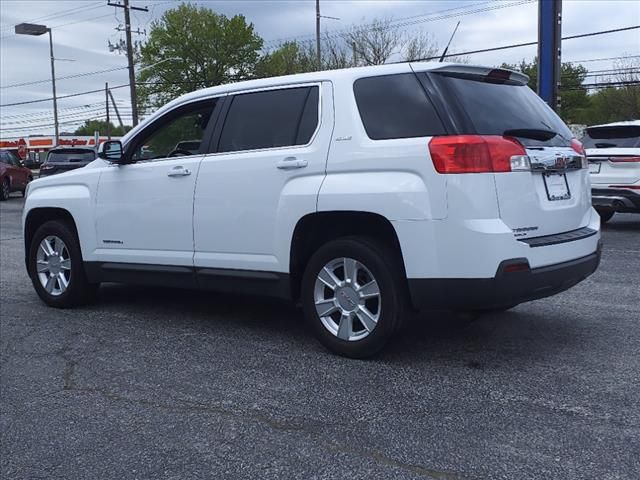 2012 GMC Terrain SLE-1