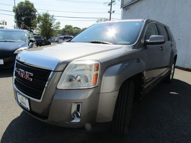 2012 GMC Terrain SLE-1