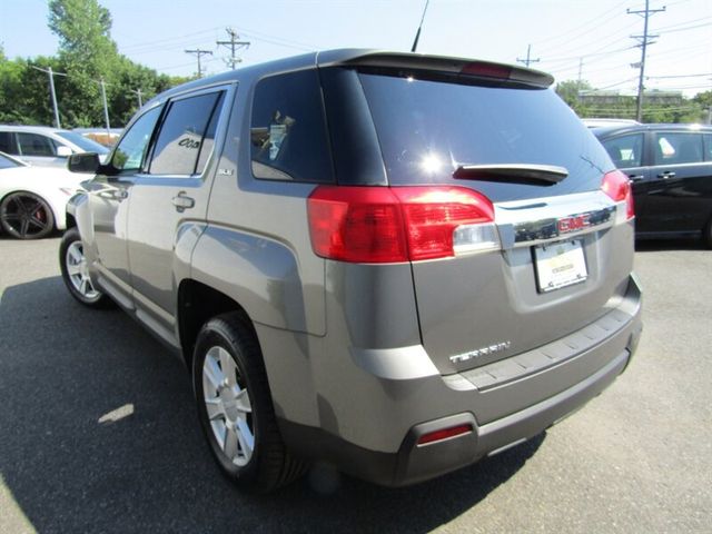 2012 GMC Terrain SLE-1