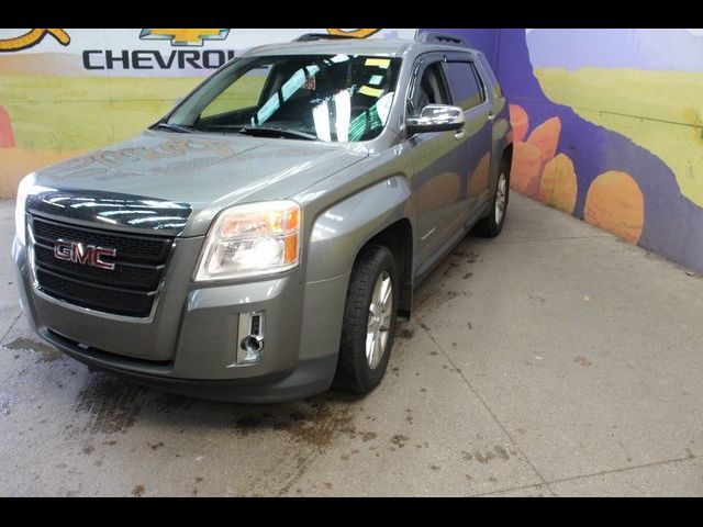 2012 GMC Terrain SLE-1