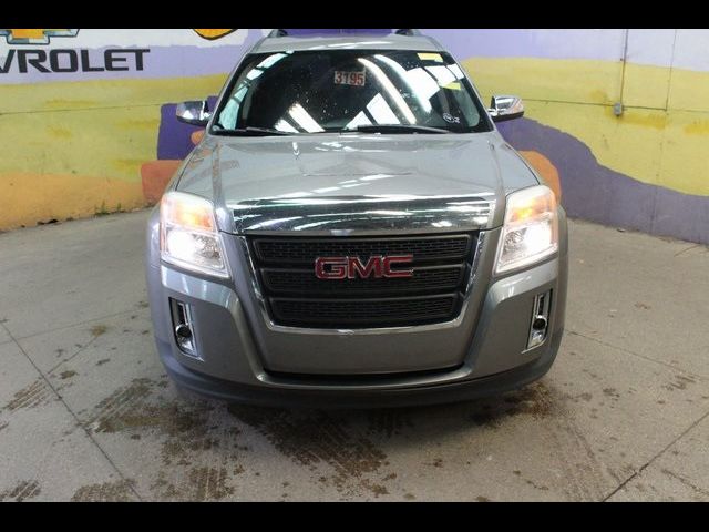 2012 GMC Terrain SLE-1