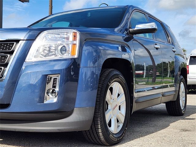 2012 GMC Terrain SLE-1