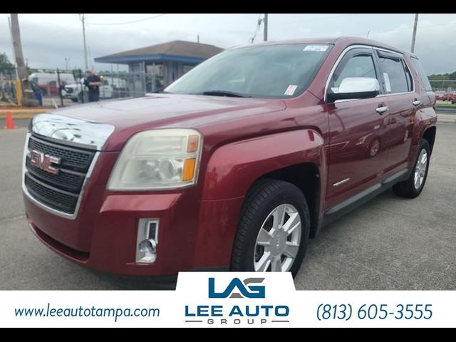 2012 GMC Terrain SLE-1