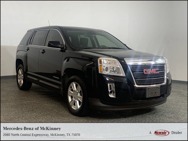 2012 GMC Terrain SLE-1