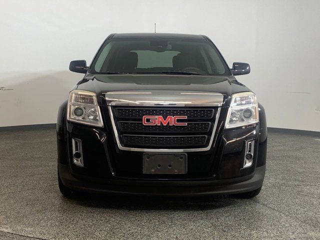 2012 GMC Terrain SLE-1