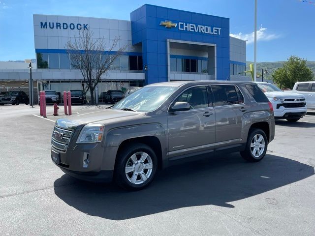 2012 GMC Terrain SLE-1