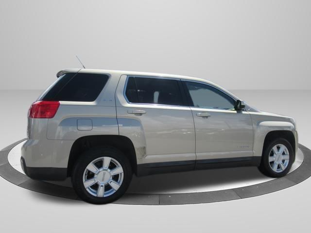 2012 GMC Terrain SLE-1