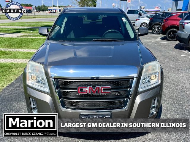 2012 GMC Terrain SLE-1