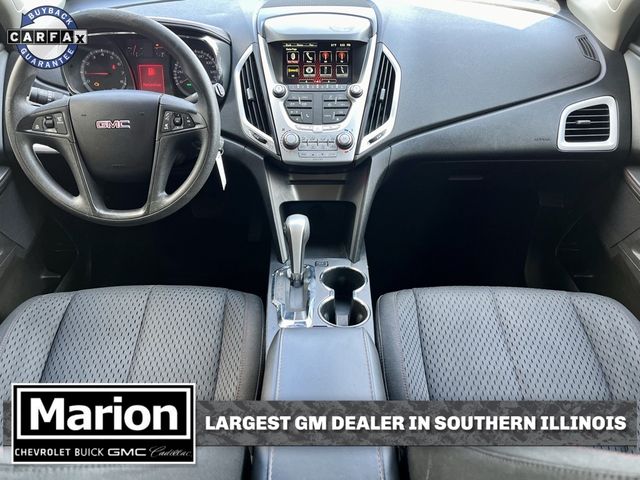 2012 GMC Terrain SLE-1