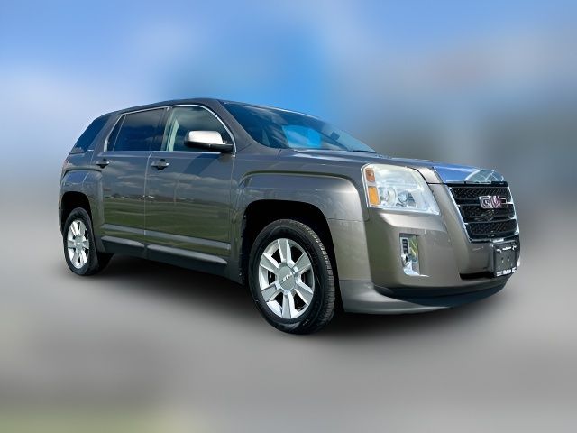 2012 GMC Terrain SLE-1