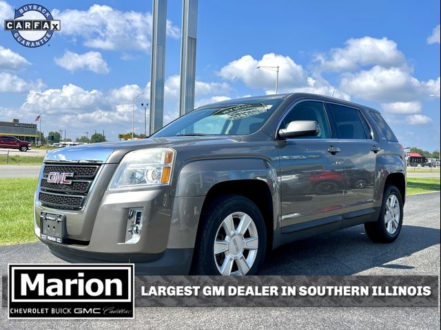 2012 GMC Terrain SLE-1